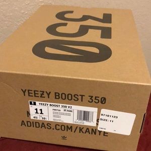 Adidas yeezy 350 v2 Sesame
